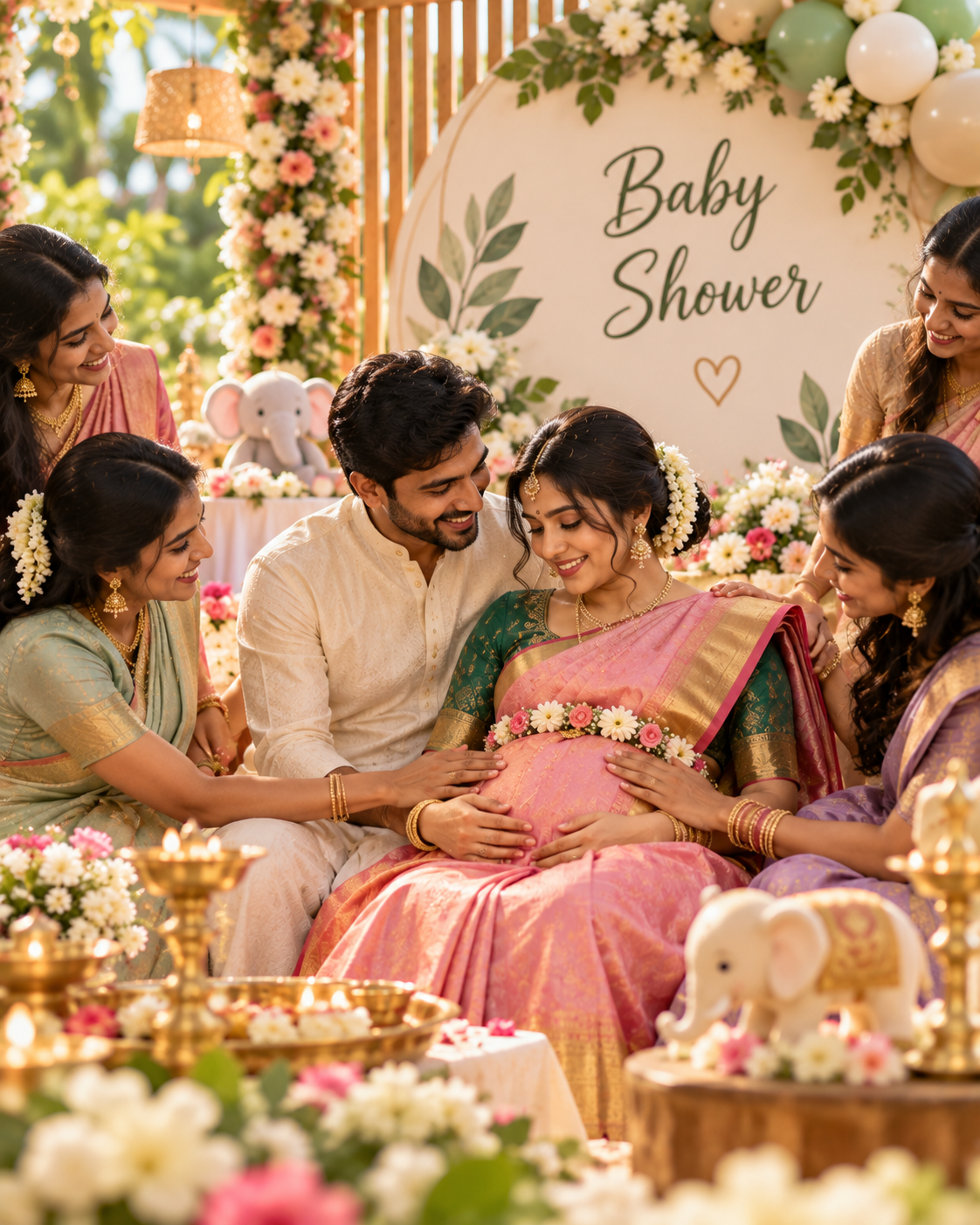 Baby Shower